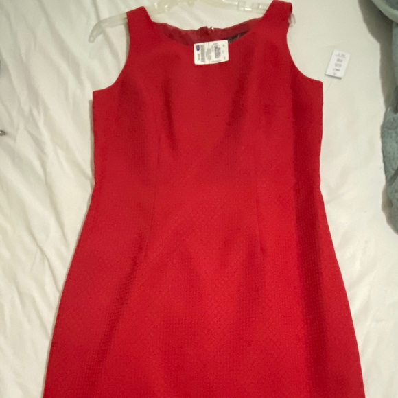 Emily Dresses & Skirts - Red dress: Emily